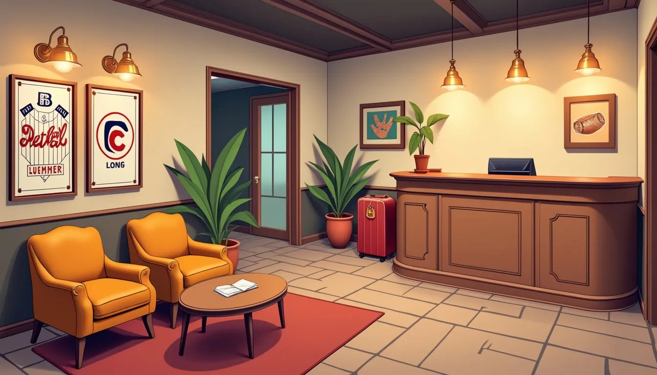 Best Hotels Near Globe Life Field Texas Rangers Fan Guide